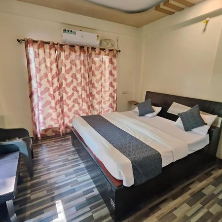 Anant Villa & Resorts Nagaon  Exteriér fotografie