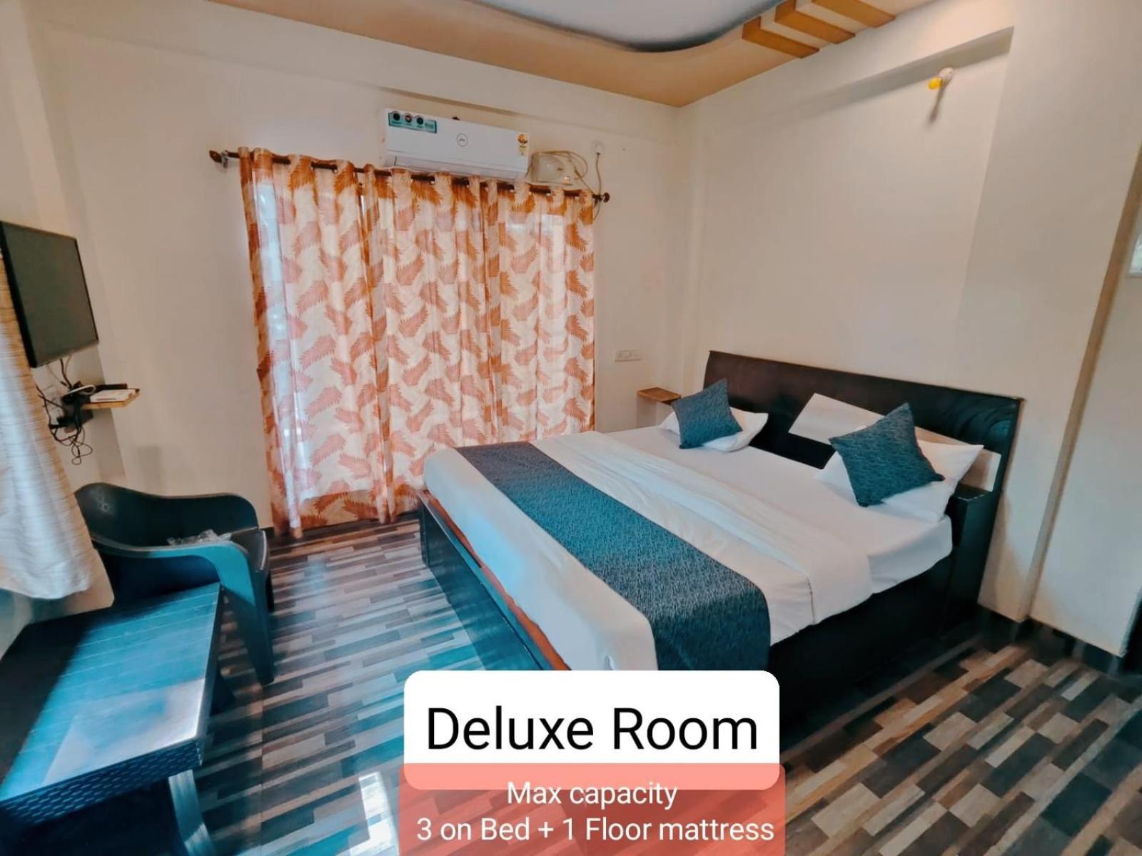 Anant Villa & Resorts Nagaon  Exteriér fotografie