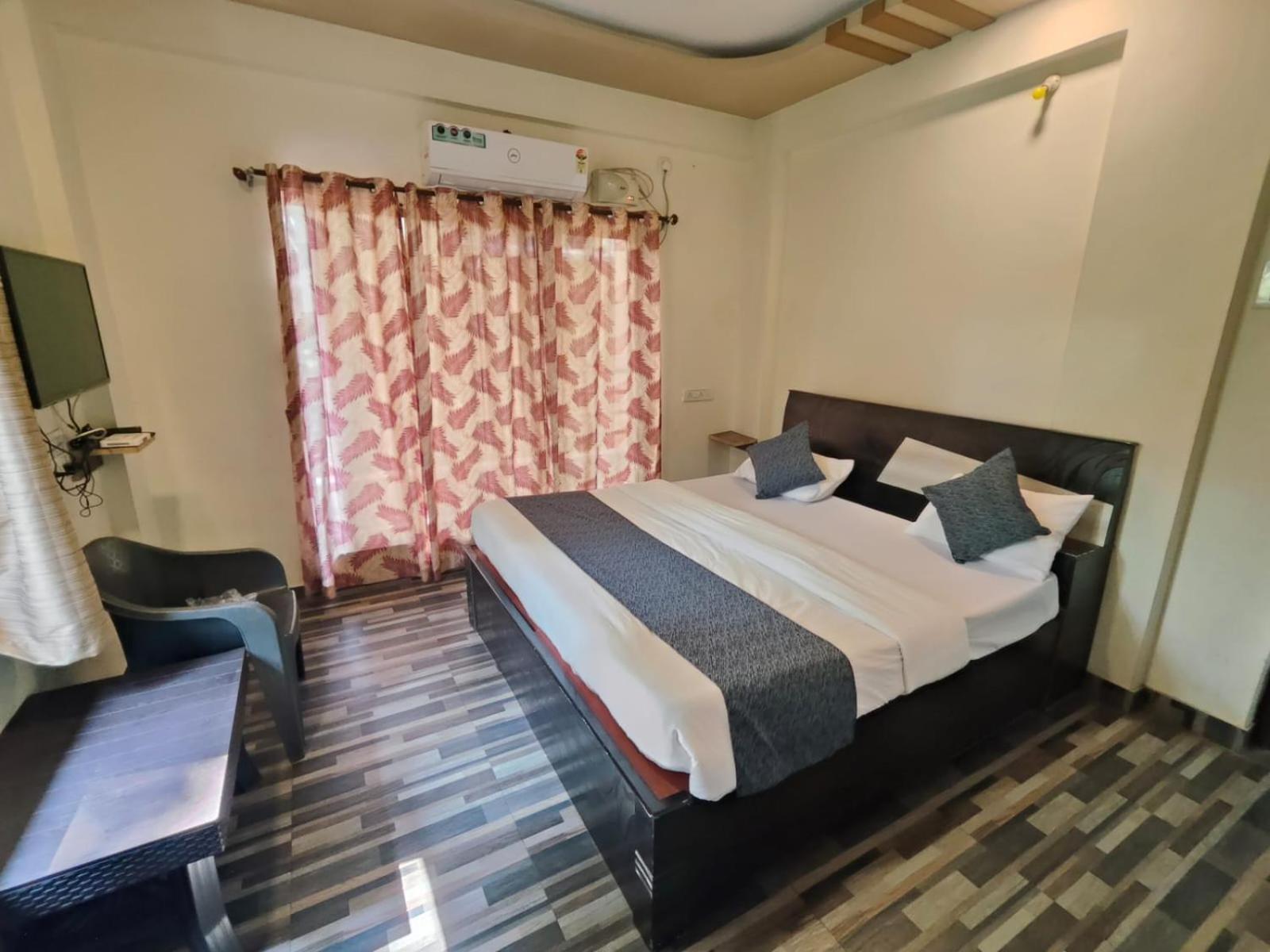 Anant Villa & Resorts Nagaon  Exteriér fotografie