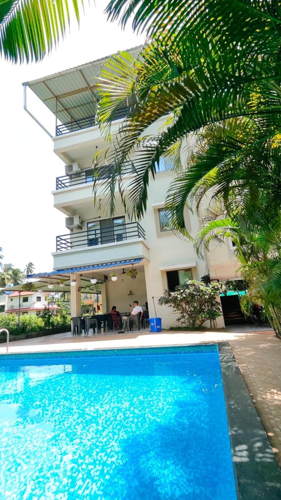 Anant Villa & Resorts Nagaon  Exteriér fotografie