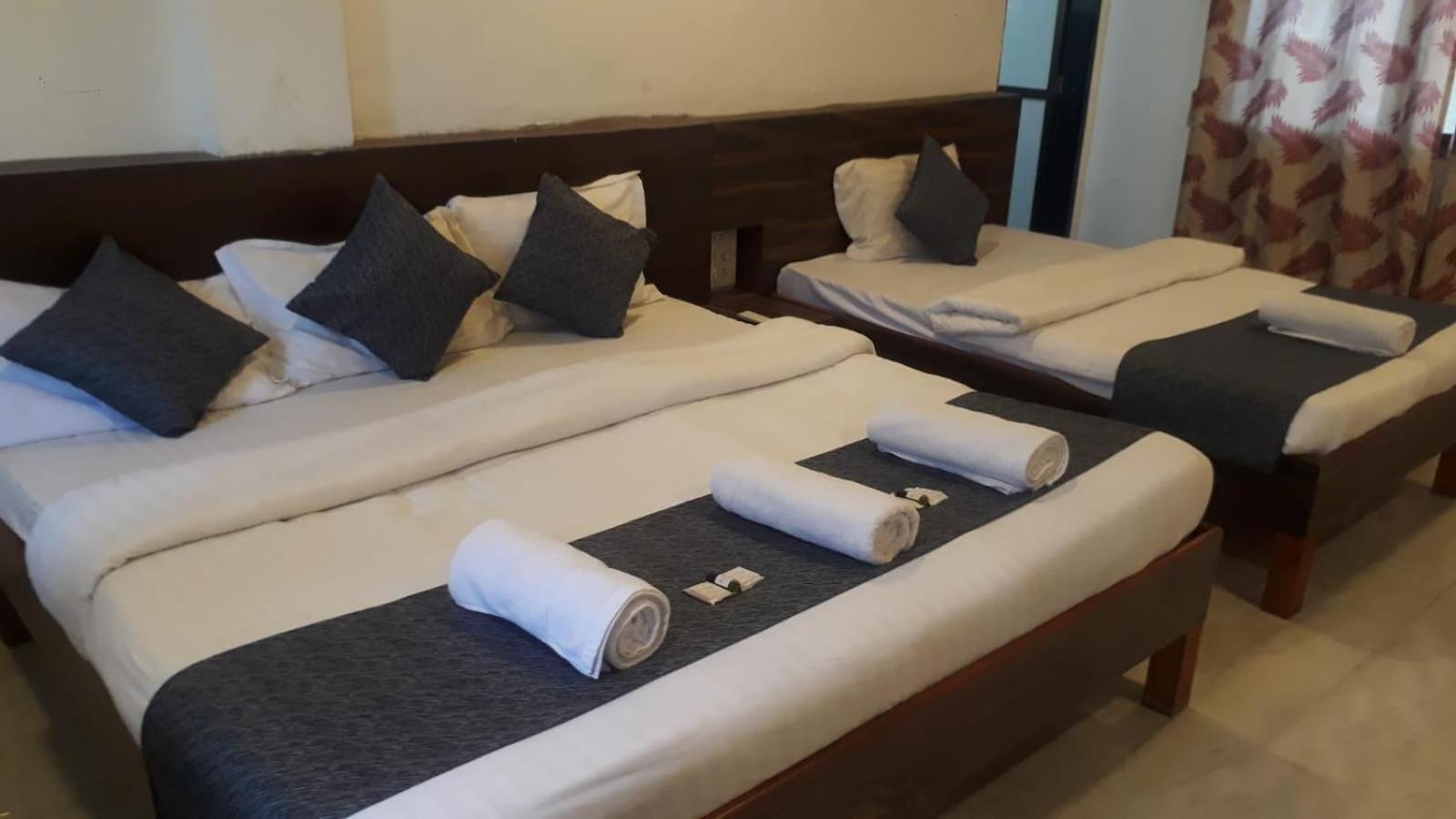 Anant Villa & Resorts Nagaon  Exteriér fotografie