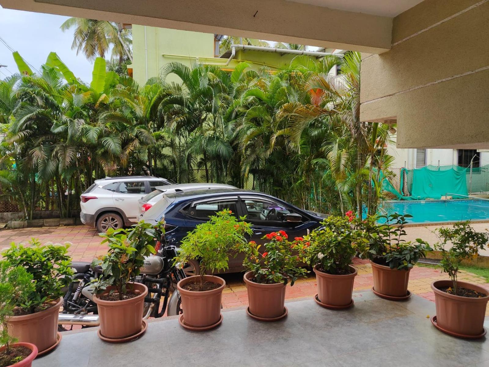 Anant Villa & Resorts Nagaon  Exteriér fotografie