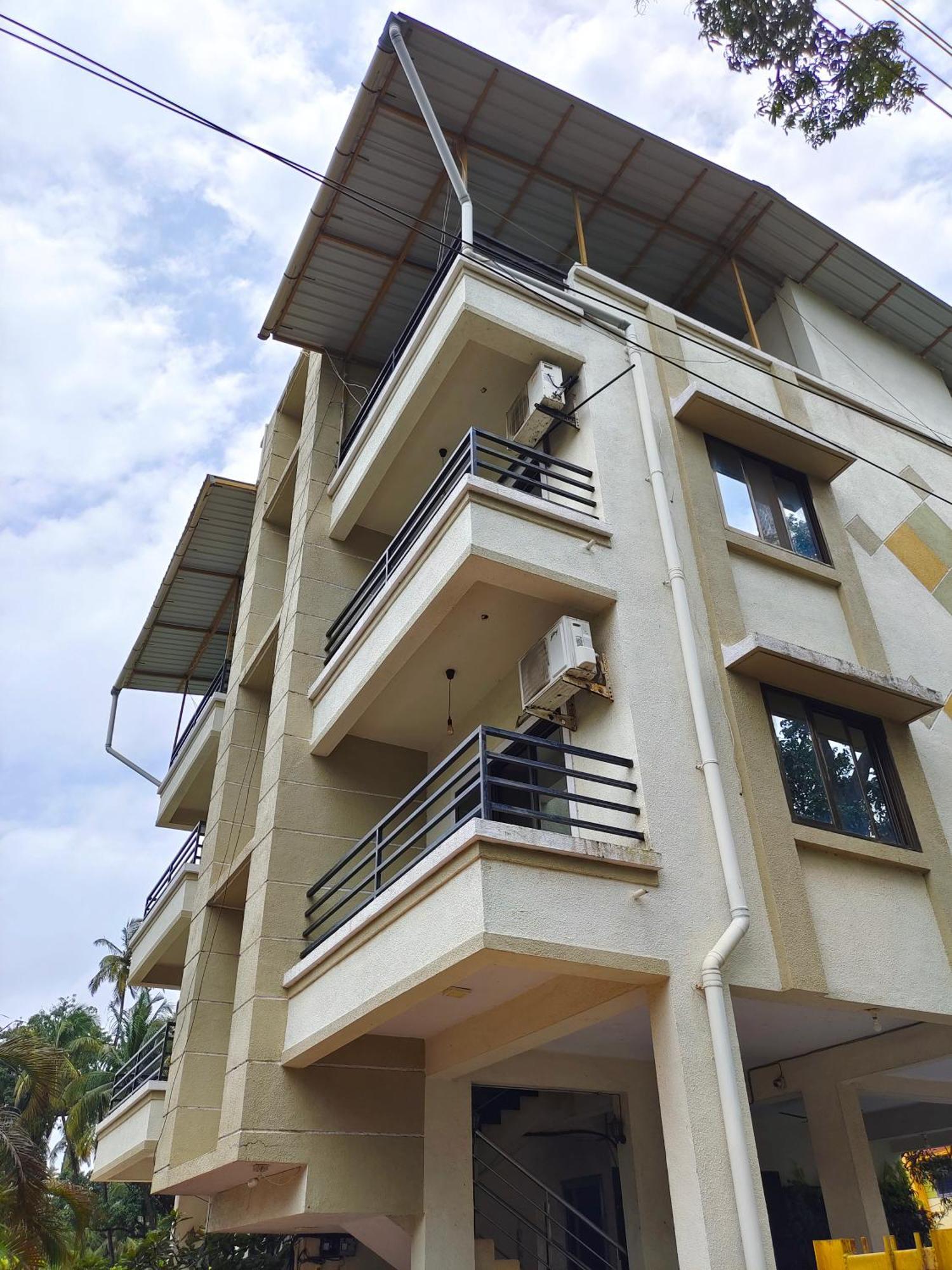 Anant Villa & Resorts Nagaon  Exteriér fotografie