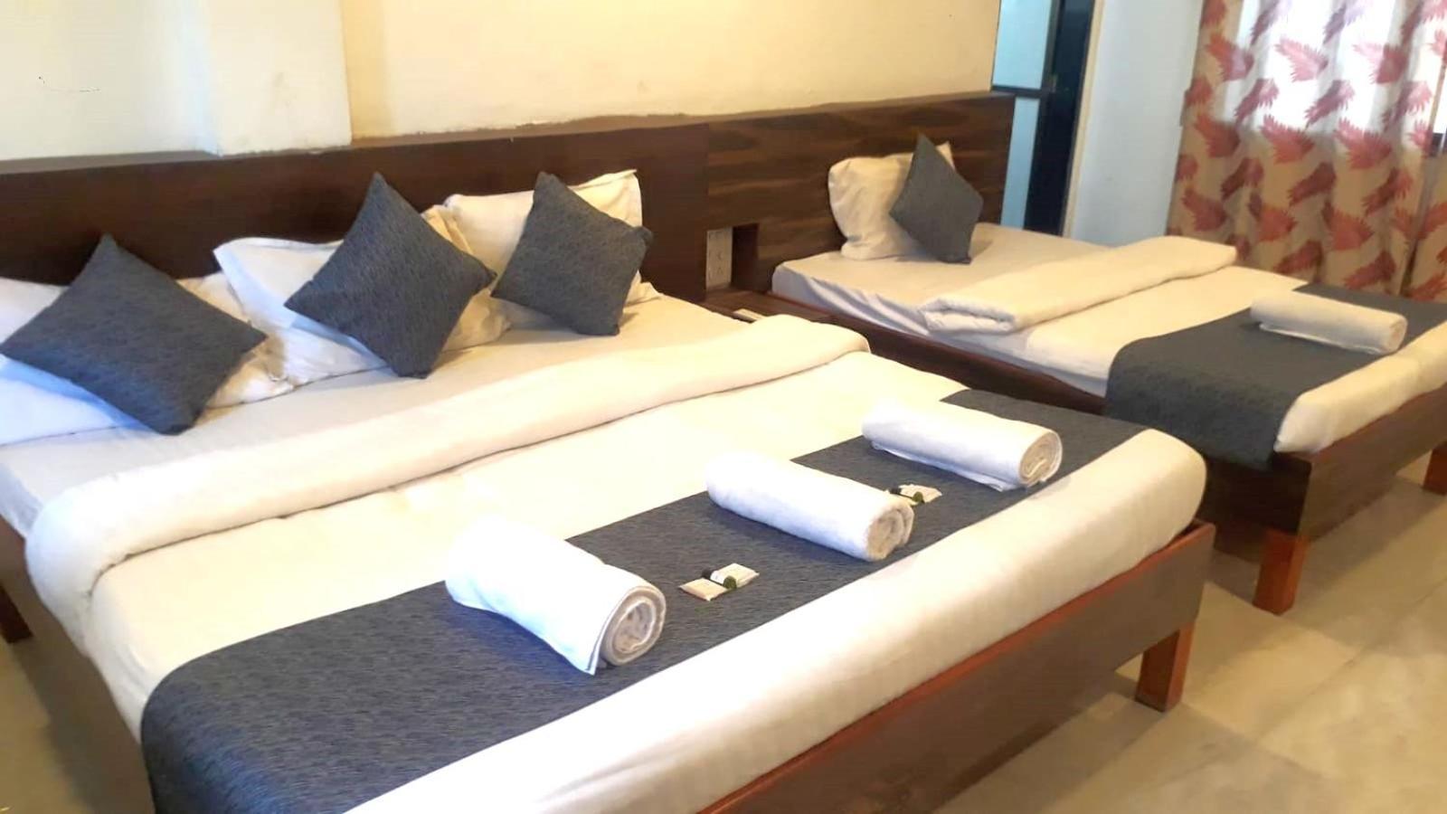 Anant Villa & Resorts Nagaon  Exteriér fotografie