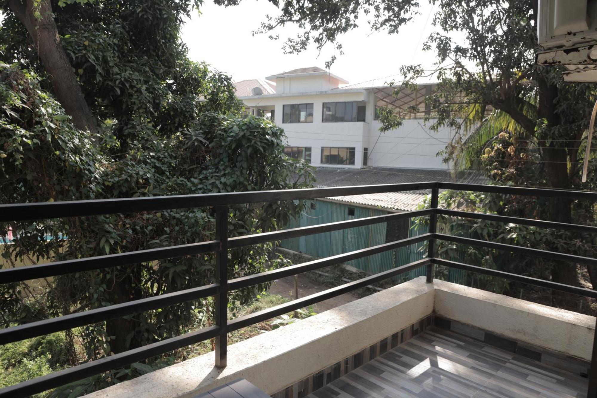 Anant Villa & Resorts Nagaon  Exteriér fotografie